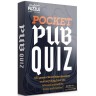 Настолна игра Professor Puzzle - Pocket Pub Quiz