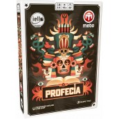 Настолна игра Prophecy - семейна Настолна игра Prophecy - семейна