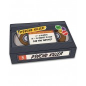  Настолна игра Psycho Killer - Парти