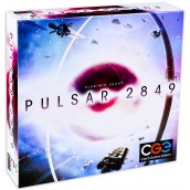  Настолна игра Pulsar 2849 - стратегическа
