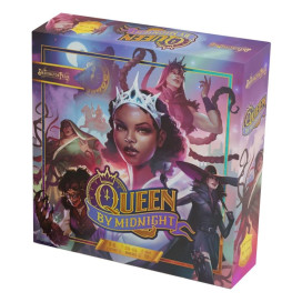Настолна игра Queen by Midnight - Стратегическа