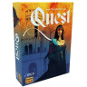 Настолна игра Avalon Quest - парти