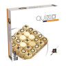 Настолна игра Quixo: Mini - Семейна