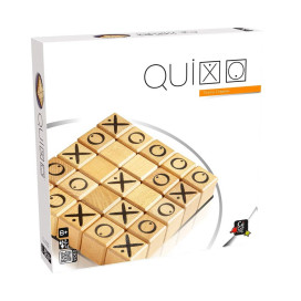 Настолна игра Quixo - Стратегическа
