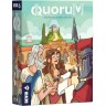 Настолна игра Quorum - Стратегическа