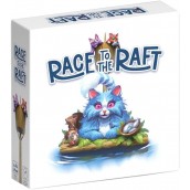  Настолна игра Race To The Raft - кооперативна