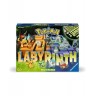 Настолна игра Ravensburger - Pokémon Labyrinth Glow in the Dark - Детска