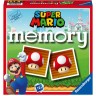 Настолна игра Ravensburger Super Mario memory - детска