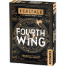 Настолна игра RealTalk: Fourth Wing - Парти