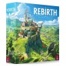 Настолна игра Rebirth - Стратегическа
