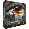 Настолна игра Recall - Стратегическа