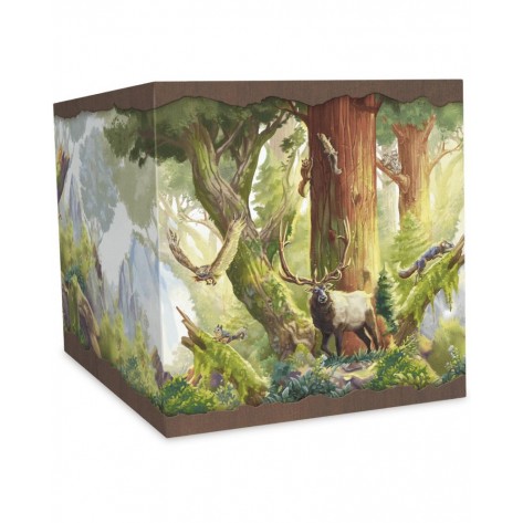 Настолна игра Redwood: Big Box - Семейна