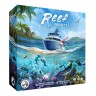 Настолна игра Reef Project - Стратегическа