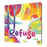 Настолна игра Refuge - Семейна