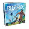 Настолна игра Reload - Стратегическа