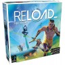  Настолна игра Reload - Стратегическа