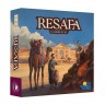 Настолна игра Resafa - Стратегическа