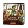 Настолна игра Rescuing Robin Hood - Стратегическа