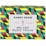  Настолна игра Ridley's Games Room - 80s Pop Music Quiz