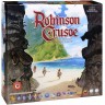 Настолна игра Robinson Crusoe: Adventure on the Cursed Island - Стратегическа