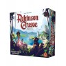 Настолна игра Robinson Crusoe: Adventures on the Cursed Island – Collector's Edition - Стратегическа