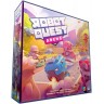 Настолна игра Robot Quest Arena - Стратегическа