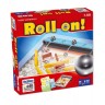 Настолна игра Roll on! - Детска