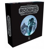  Настолна игра Room 25: Ultimate (Black Edition) - Кооперативна