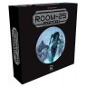 Настолна игра Room 25: Ultimate (Black Edition) - Кооперативна