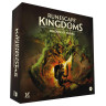 Настолна игра RuneScape Kingdoms: Shadow of Elvarg - Кооперативна