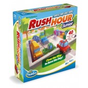  Настолна игра Rush Hour Junior - Семейна