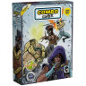 Настолна игра с карти Combo Fighter: Plotmaker Edition Pack 1 - Семейна