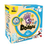 Настолна игра с карти Dobble: Waterproof - Семейна
