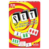  Настолна игра с карти Set! - Семейна