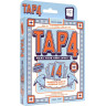Настолна игра с карти Tap 4 - Семейна