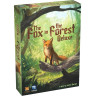 Настолна игра с карти The Fox in the Forest Deluxe - Семейна