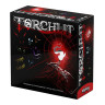 Настолна игра с карти Torchlit - Стратегическа