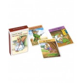 Настолна игра с карти Woodland Snap - Семейна Настолна игра с карти Woodland Snap - Семейна