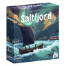 Настолна игра Saltfjord - Стратегическа
