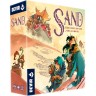 Настолна игра Sand - Стратегическа