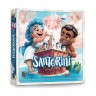 Настолна игра Santorini (Second Edition) - Абстрактна