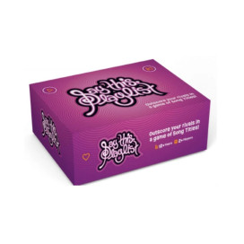 Настолна игра Say This Playlist - Парти