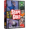 Настолна игра Scape Goat - семейна