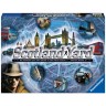 Настолна игра Scotland Yard - семейна