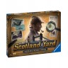 Настолна игра Scotland Yard: Sherlock Holmes Edition - семейна