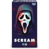 Настолна игра Scream: The Game - Парти Настолна игра Scream: The Game - Парти