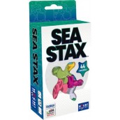  Настолна игра Sea Stax - детска
