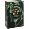 Настолна игра Secrets of Emerald Hill Murder