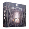 Настолна игра Septima - Стратегическа