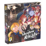 Настолна игра Shadow Rivals - Стратегическа